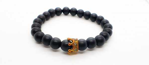 Brățară Craon Little Gold Crown