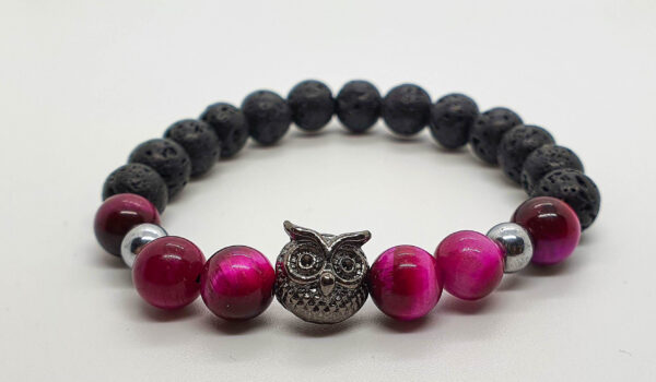 Brățară Bufniță Mortagne Beauvais _product photo