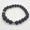 Brățară Full Black Craon Zirconia Sphere Photo 2