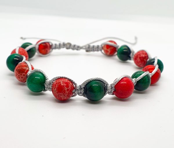 Brățară Shambala Sully Sarlat