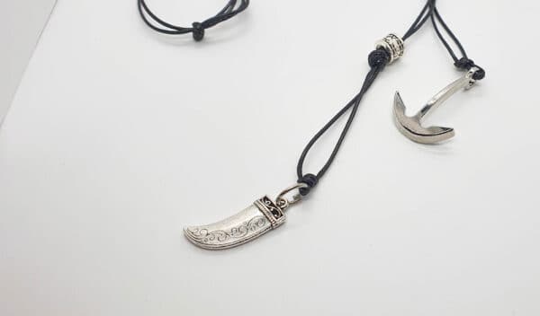 Colier Cătușa Vikingă