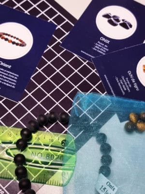 Pachet „Fă-ți tu...3 brățări”